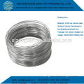 Electric Poles MATERIAL Galvanized Wire